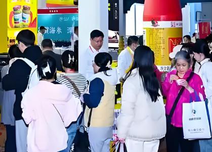 2025北京-AIFE亚洲食品展