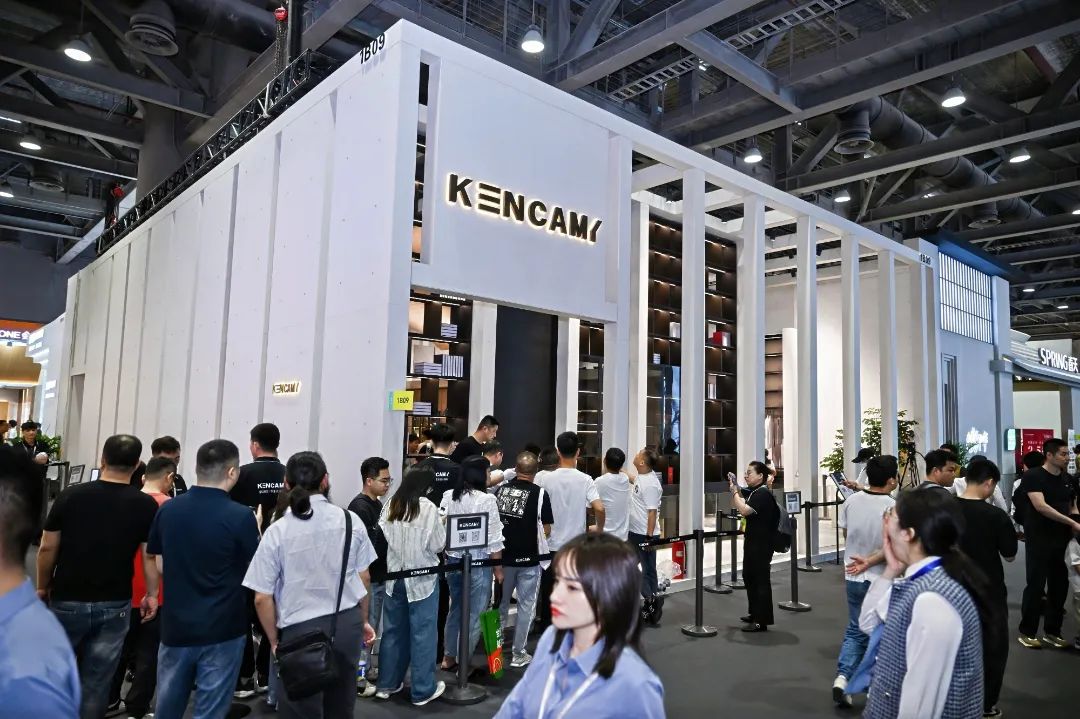2026广州定制家居及定制板材展览会【展会新规划 欢迎加入】