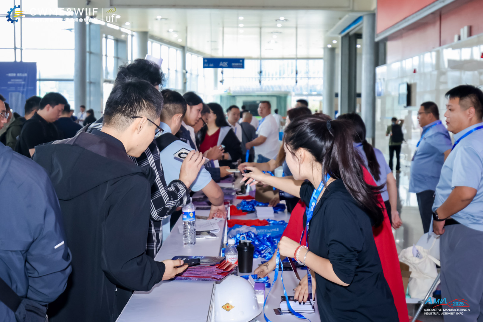 机械传动与自动化交汇！2026武汉国际动力传动技术展会全景透视行业核心板块