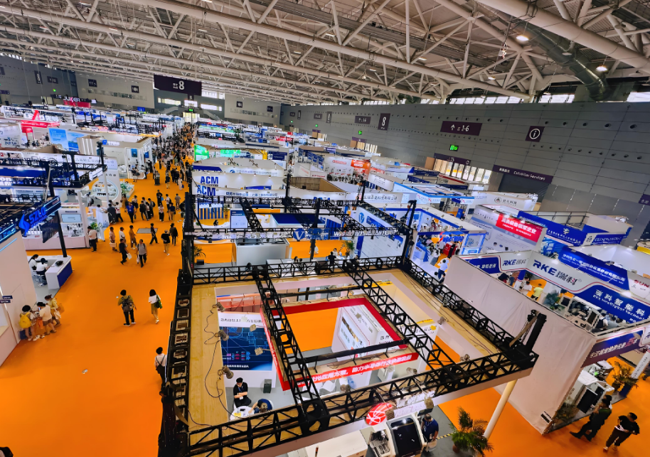 泰山国际物流技术运输系统展览会